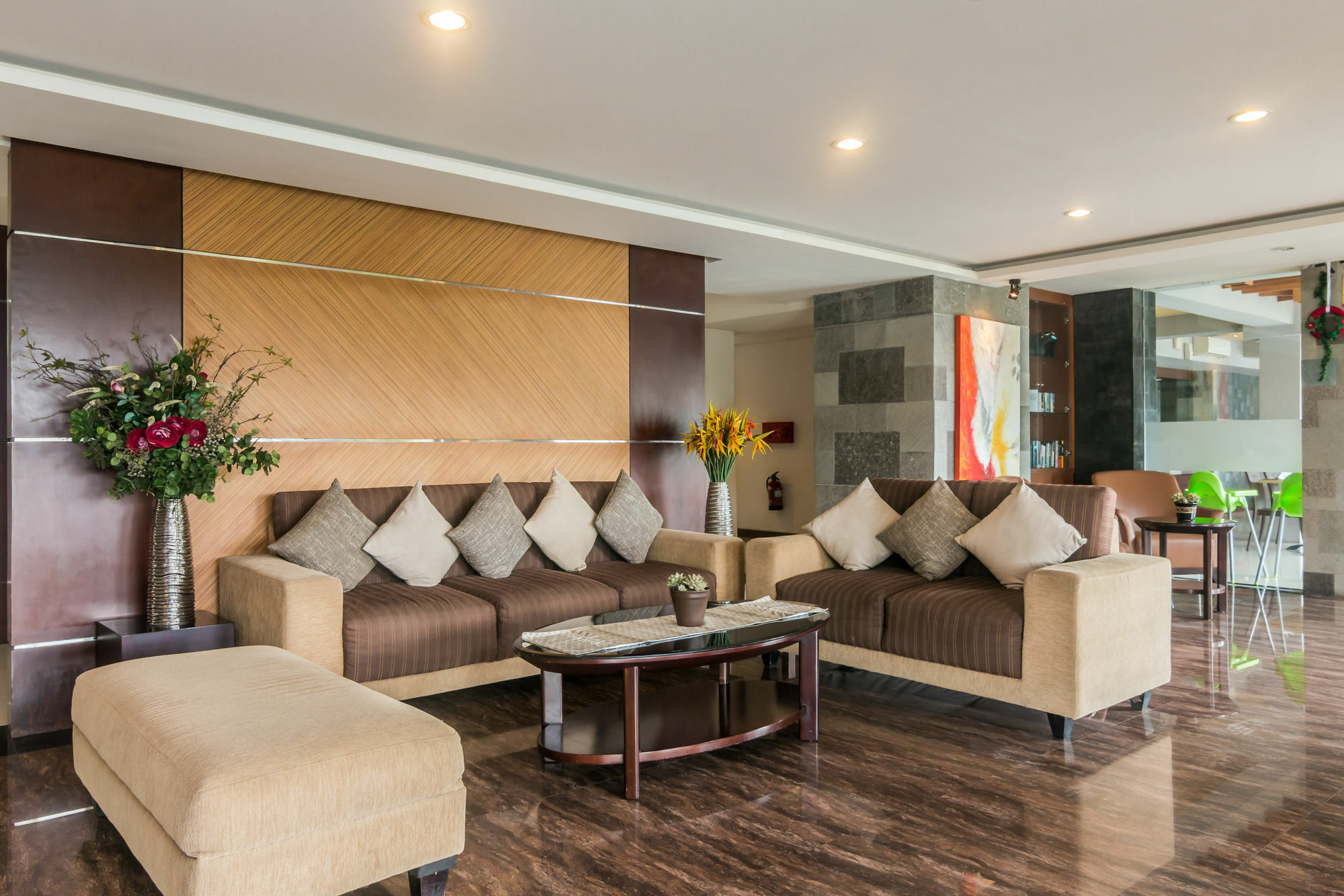 Zen Rooms Legian Dewi Sri Kuta Lombok Eksteriør billede